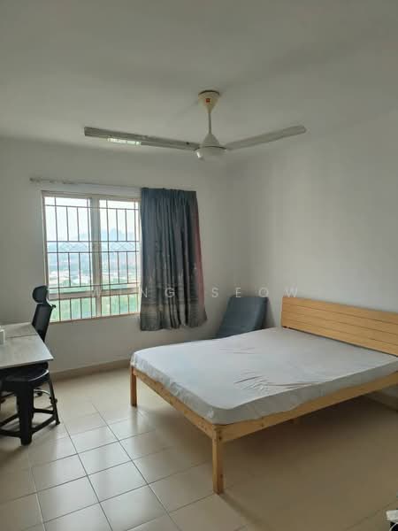 Apartment for Sale at Plaza Metro Prima - Wing Seow - Bedroom - PropertyGuru.com.my