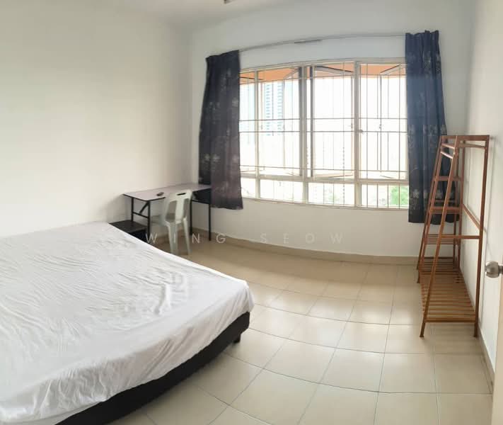 Apartment for Sale at Plaza Metro Prima - Wing Seow - Bedroom - PropertyGuru.com.my