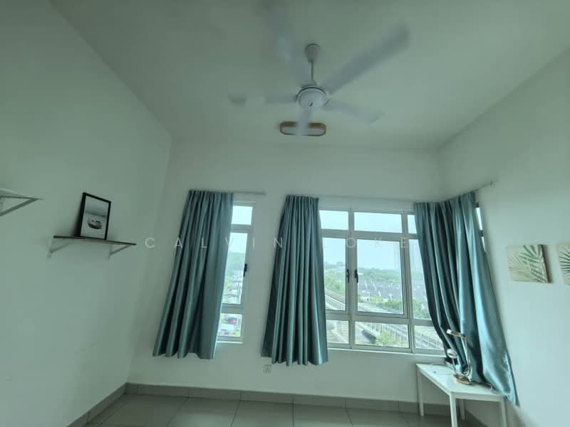 Condominium for Rent at La Thea Residences - Calvin Loke - Bedroom - PropertyGuru.com.my