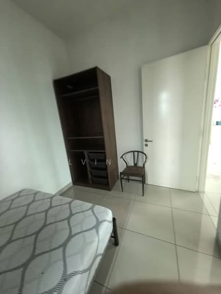Condominium for Rent at La Thea Residences - Calvin Loke - Bedroom - PropertyGuru.com.my