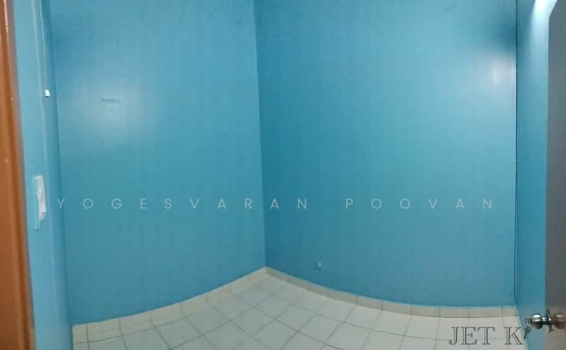 1-storey Terraced House for Rent in Teluk Panglima Garang (Banting) - Yogesvaran Poovan - Interior - PropertyGuru.com.my