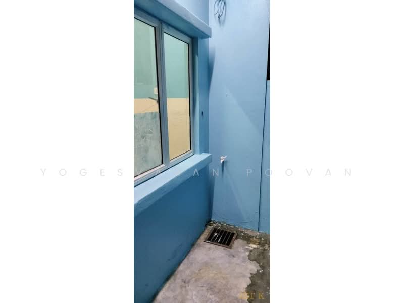1-storey Terraced House for Rent in Teluk Panglima Garang (Banting) - Yogesvaran Poovan - Exterior - PropertyGuru.com.my