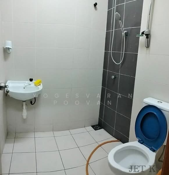 1-storey Terraced House for Rent in Teluk Panglima Garang (Banting) - Yogesvaran Poovan - PropertyGuru.com.my