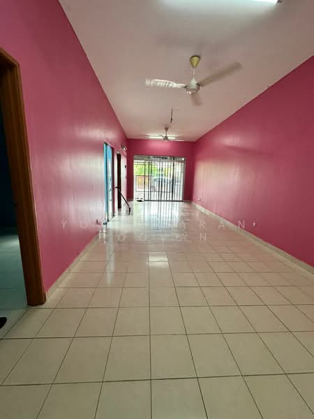1-storey Terraced House for Rent in Teluk Panglima Garang (Banting) - Yogesvaran Poovan - PropertyGuru.com.my