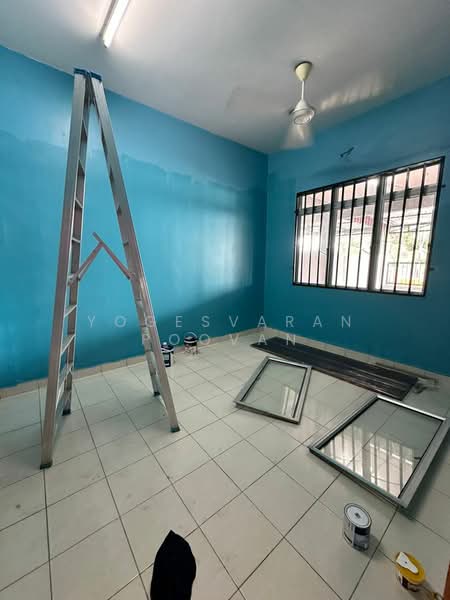 1-storey Terraced House for Rent in Teluk Panglima Garang (Banting) - Yogesvaran Poovan - PropertyGuru.com.my
