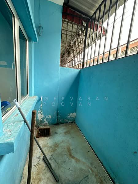 1-storey Terraced House for Rent in Teluk Panglima Garang (Banting) - Yogesvaran Poovan - PropertyGuru.com.my