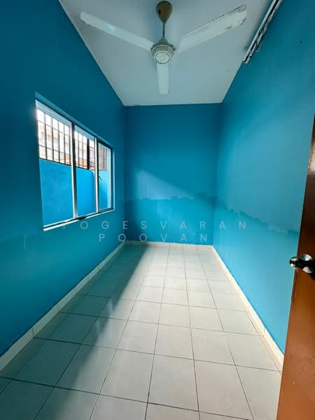 1-storey Terraced House for Rent in Teluk Panglima Garang (Banting) - Yogesvaran Poovan - PropertyGuru.com.my