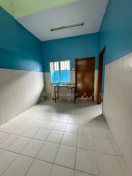 1-storey Terraced House for Rent in Teluk Panglima Garang (Banting) - Yogesvaran Poovan - PropertyGuru.com.my