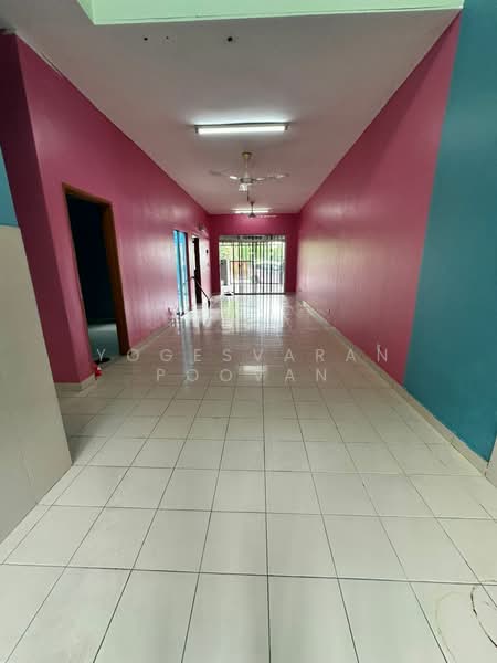 1-storey Terraced House for Rent in Teluk Panglima Garang (Banting) - Yogesvaran Poovan - PropertyGuru.com.my