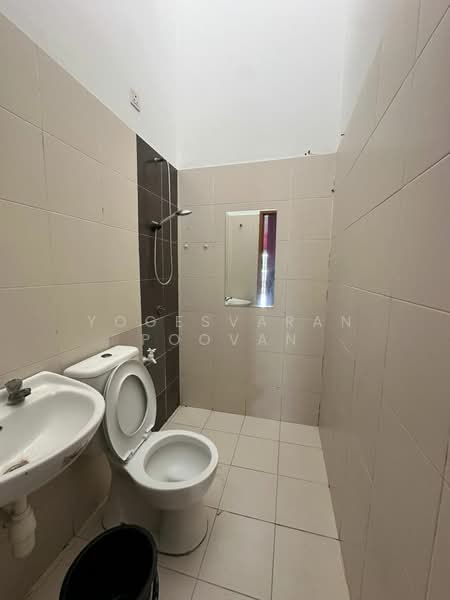 1-storey Terraced House for Rent in Teluk Panglima Garang (Banting) - Yogesvaran Poovan - PropertyGuru.com.my