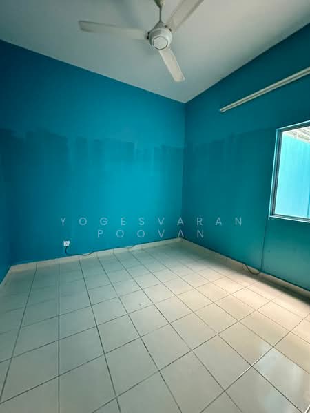 1-storey Terraced House for Rent in Teluk Panglima Garang (Banting) - Yogesvaran Poovan - PropertyGuru.com.my