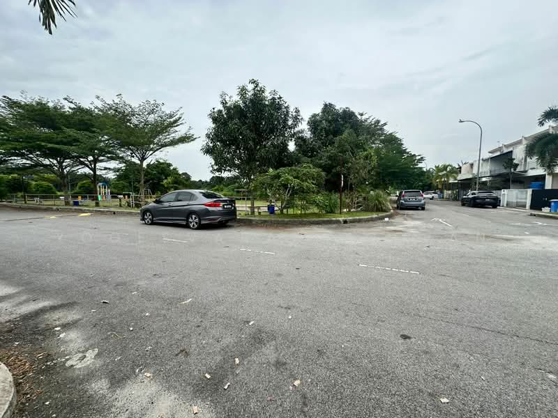 1-storey Terraced House for Rent in Teluk Panglima Garang (Banting) - Yogesvaran Poovan - PropertyGuru.com.my