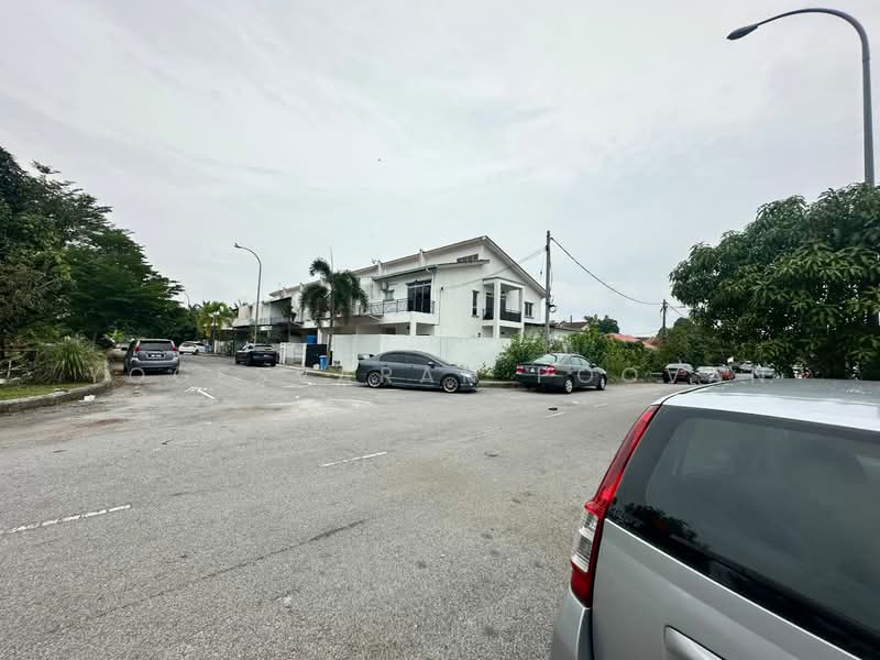 1-storey Terraced House for Rent in Teluk Panglima Garang (Banting) - Yogesvaran Poovan - PropertyGuru.com.my