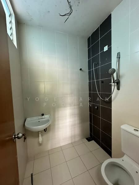 1-storey Terraced House for Rent in Teluk Panglima Garang (Banting) - Yogesvaran Poovan - PropertyGuru.com.my