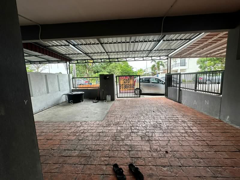 1-storey Terraced House for Rent in Teluk Panglima Garang (Banting) - Yogesvaran Poovan - PropertyGuru.com.my