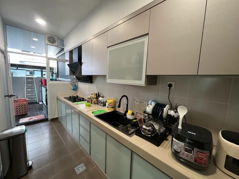 Cluster House for Sale in Horizon Hills (Iskandar Puteri (Nusajaya)) - CK Ng - PropertyGuru.com.my