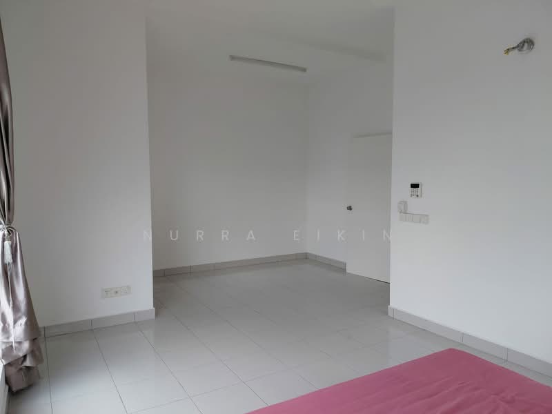 Rumah Kluster untuk Disewa di Semenyih (Selangor) - Nurra Eikin - Interior - PropertyGuru.com.my