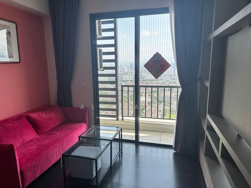 Service Residence for Rent at 28 Boulevard - Alex Ang - PropertyGuru.com.my