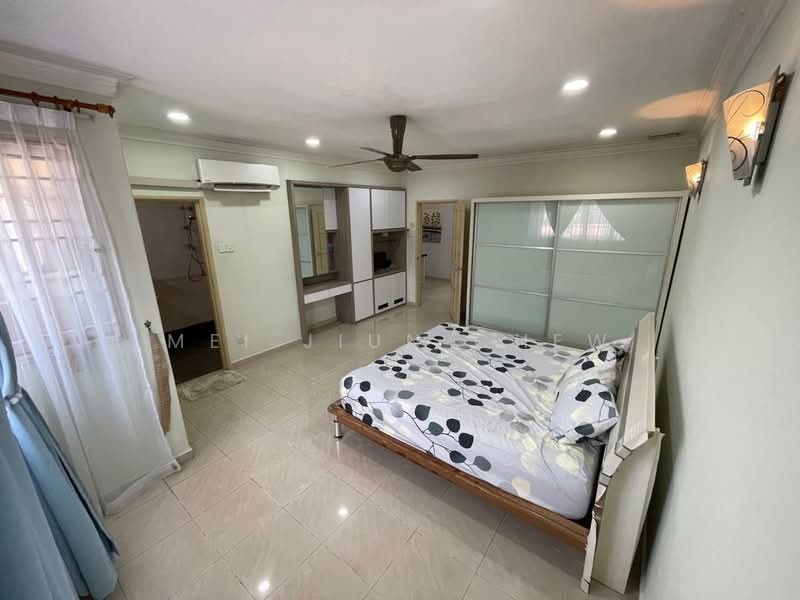 2-storey Terraced House for Sale in Taman Meranti Jaya (Puchong) - MEI JIUN CHEW - PropertyGuru.com.my