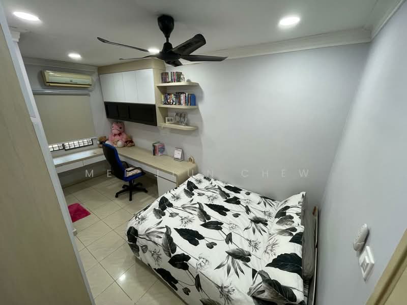 2-storey Terraced House for Sale in Taman Meranti Jaya (Puchong) - MEI JIUN CHEW - PropertyGuru.com.my