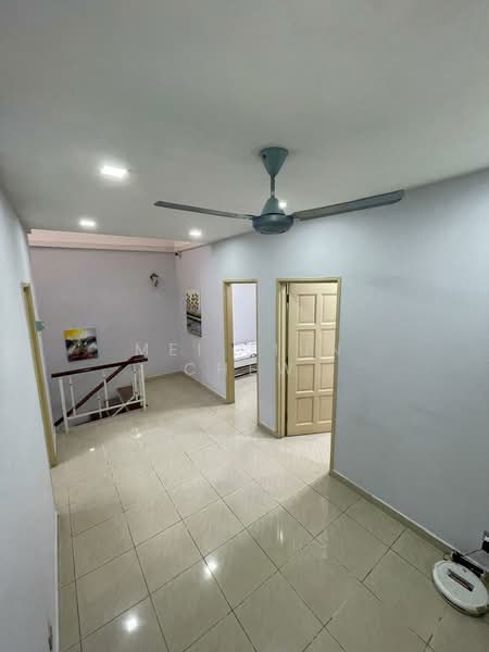2-storey Terraced House for Sale in Taman Meranti Jaya (Puchong) - MEI JIUN CHEW - PropertyGuru.com.my