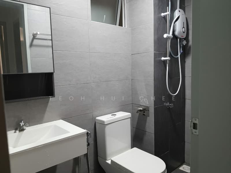 Kondominium untuk Disewa di Platinum OUG Residence - Teoh Hui Chee - Bathroom - PropertyGuru.com.my
