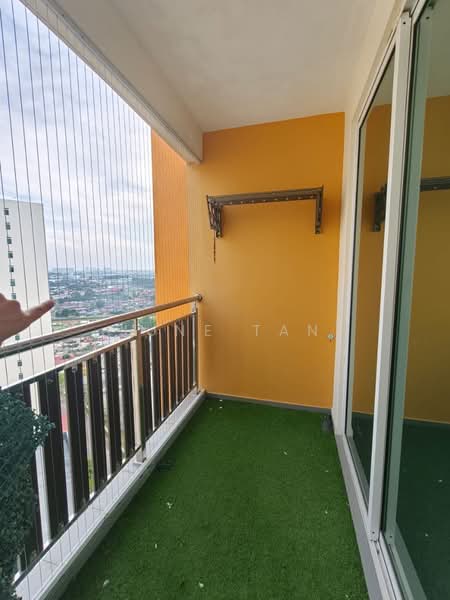 Service Residence for Sale at KSL Residence @ Daya - June Tan - PropertyGuru.com.my