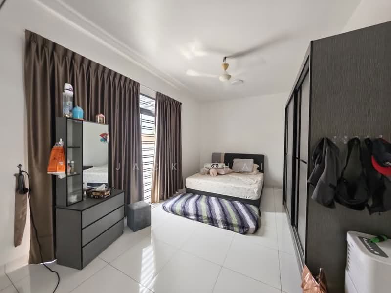 2-storey Terraced House for Sale in Taman Pelangi Indah (Ulu Tiram) - Jack Chai - PropertyGuru.com.my