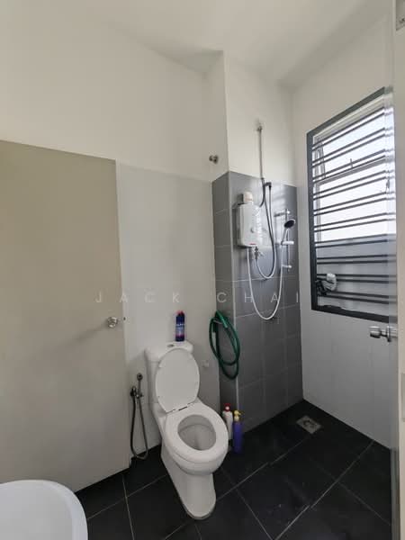 2-storey Terraced House for Sale in Taman Pelangi Indah (Ulu Tiram) - Jack Chai - PropertyGuru.com.my