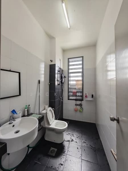 2-storey Terraced House for Sale in Taman Pelangi Indah (Ulu Tiram) - Jack Chai - PropertyGuru.com.my