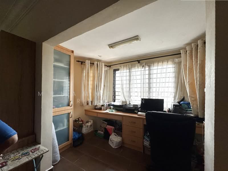 Bungalow for Sale in Kampung Tunku (Petaling Jaya) - Muhammad Iqmal Rahiman - Study - PropertyGuru.com.my