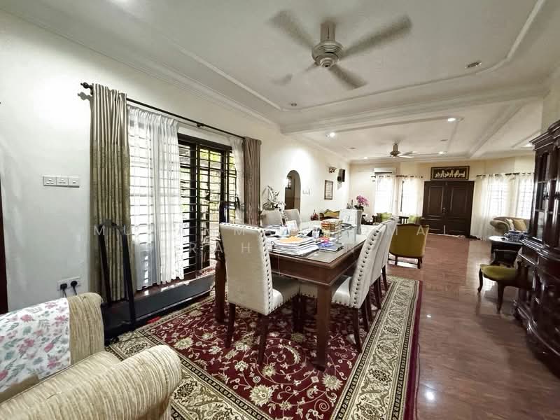 Bungalow for Sale in Kampung Tunku (Petaling Jaya) - Muhammad Iqmal Rahiman - Dining Room - PropertyGuru.com.my