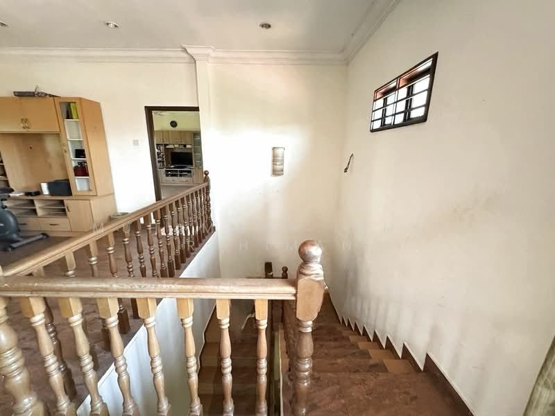 Bungalow for Sale in Kampung Tunku (Petaling Jaya) - Muhammad Iqmal Rahiman - Interior - PropertyGuru.com.my