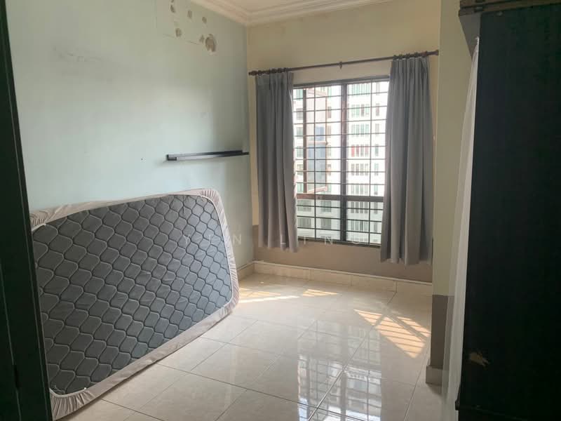 Apartment for Rent at Villamas Apartment - Yen Ling - Bedroom - PropertyGuru.com.my