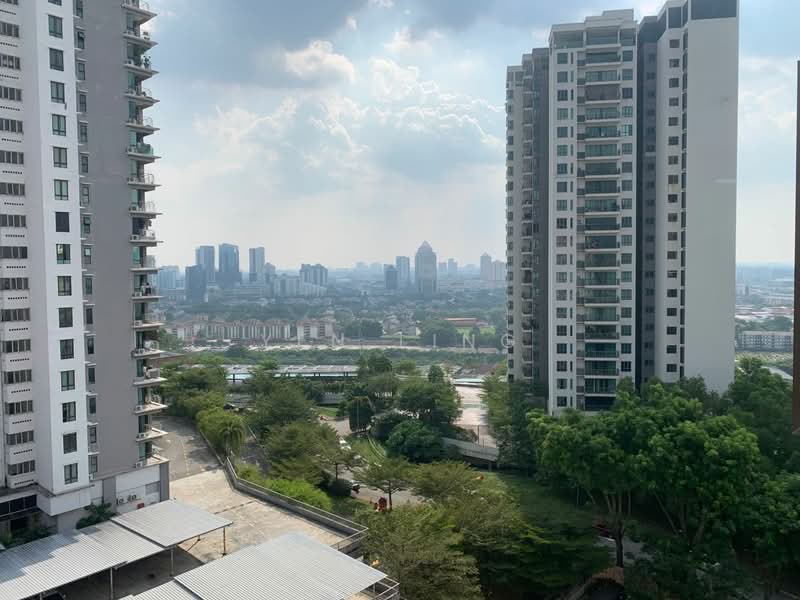 Apartment for Rent at Villamas Apartment - Yen Ling - Exterior - PropertyGuru.com.my