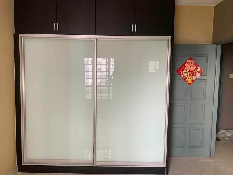 Apartment for Rent at Villamas Apartment - Yen Ling - Interior - PropertyGuru.com.my