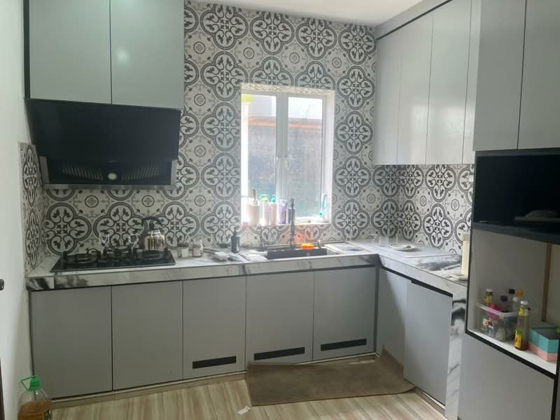 Untuk Dijual - Kotasas