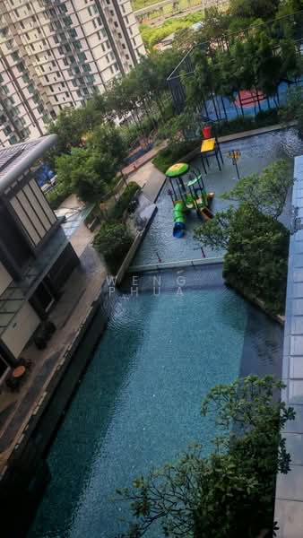 Servis Apartment untuk Disewa di Lavile Kuala Lumpur - Weng Phua - PropertyGuru.com.my