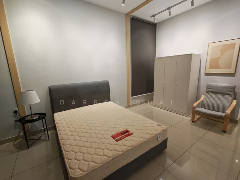 Service Residence for Rent at Twin Galaxy (Dwi Galaksi) - Darren Chai - PropertyGuru.com.my