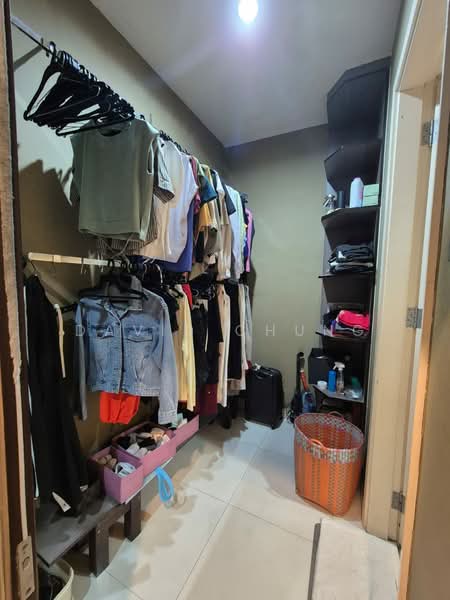 Semi-Detached House for Sale in Gombak (Selangor) - David Chung - Interior - PropertyGuru.com.my