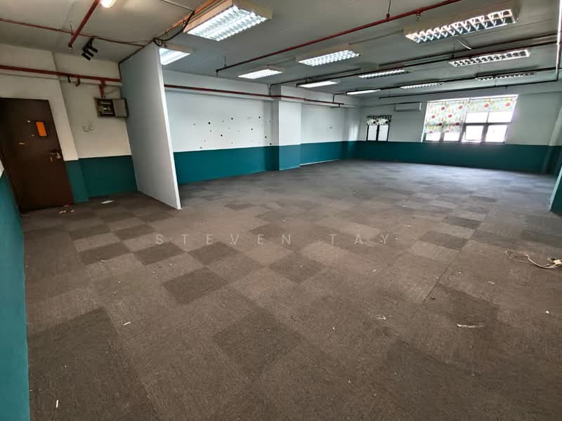 Office for Rent in Bandar Tun Razak (Cheras) - Steven Tay - Interior - PropertyGuru.com.my