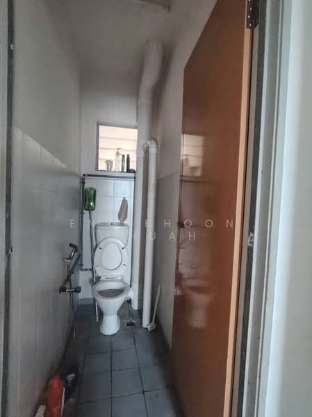 Pangsapuri untuk Dijual di Harmony View - Eng Khoon Chuah - PropertyGuru.com.my