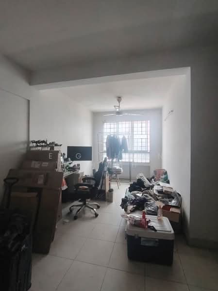 Pangsapuri untuk Dijual di Harmony View - Eng Khoon Chuah - PropertyGuru.com.my