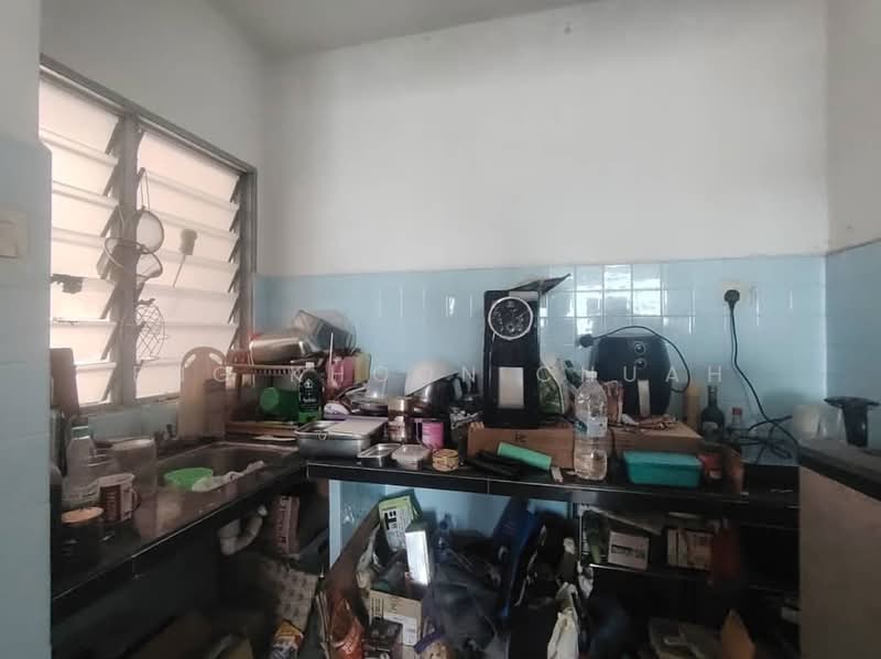 Pangsapuri untuk Dijual di Harmony View - Eng Khoon Chuah - PropertyGuru.com.my