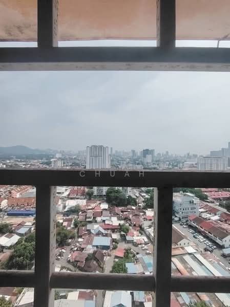 Pangsapuri untuk Dijual di Harmony View - Eng Khoon Chuah - PropertyGuru.com.my