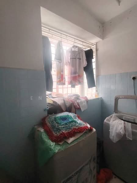 Pangsapuri untuk Dijual di Harmony View - Eng Khoon Chuah - PropertyGuru.com.my