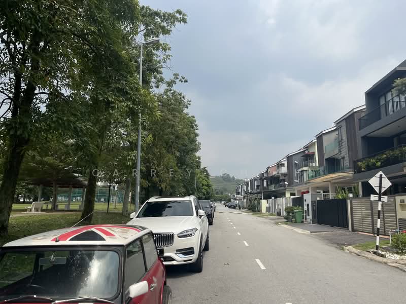 2.5-storey Terraced House for Sale in Bandar Puteri Puchong (Puchong) - Carrey Chiah - PropertyGuru.com.my