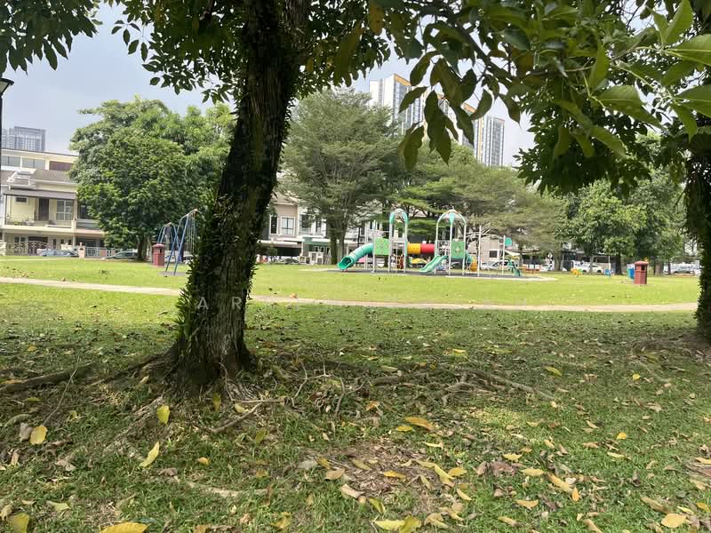 2.5-storey Terraced House for Sale in Bandar Puteri Puchong (Puchong) - Carrey Chiah - PropertyGuru.com.my