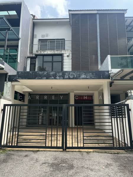 2.5-storey Terraced House for Sale in Bandar Puteri Puchong (Puchong) - Carrey Chiah - PropertyGuru.com.my
