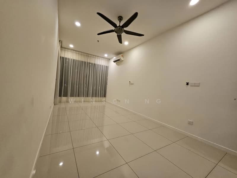 Service Residence for Rent at Residential Suites @ HighPark - Winson Ng - Living Room - PropertyGuru.com.my